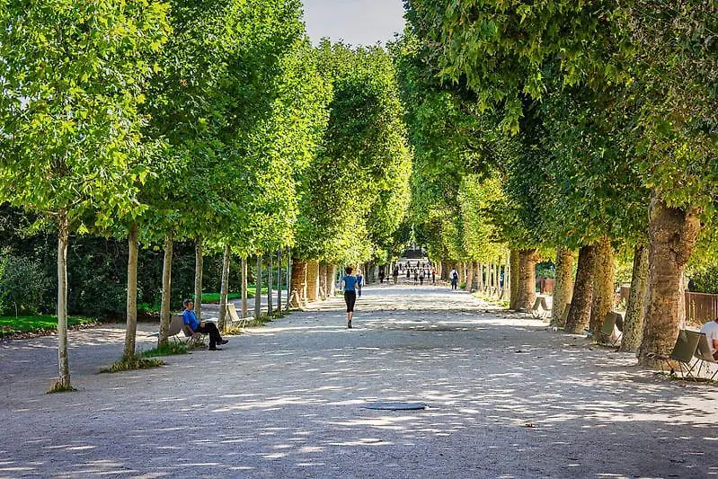 104 - Jardins Des Plantes -paris 5 - Flat-guest アパート