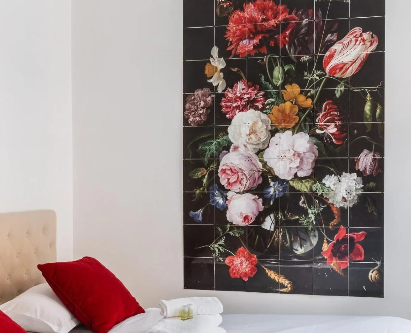 Διαμέρισμα 104 - Jardins Des Plantes -paris 5 - Flat-guest