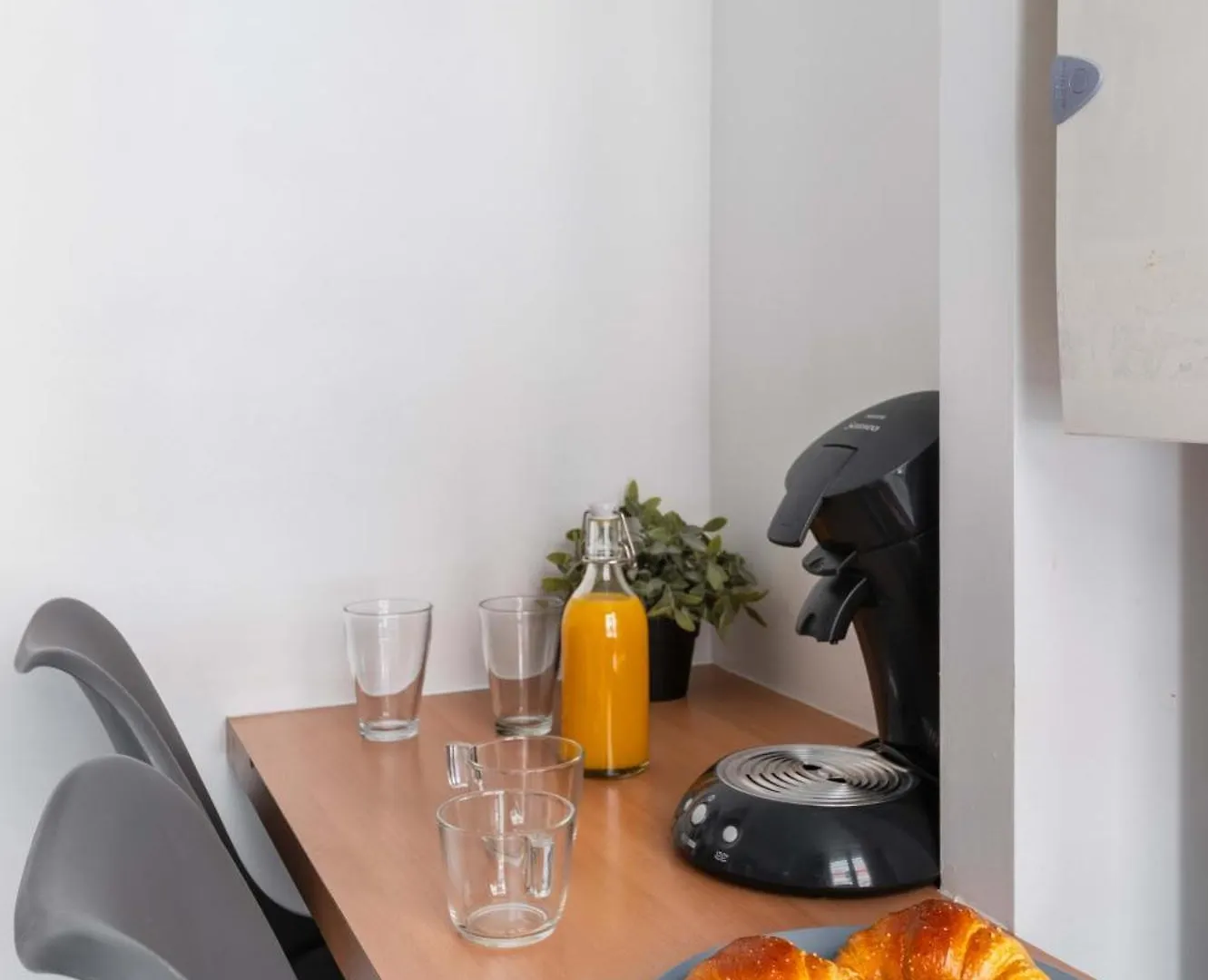 104 - Jardins Des Plantes -paris 5 - Flat-guest Apartment *
