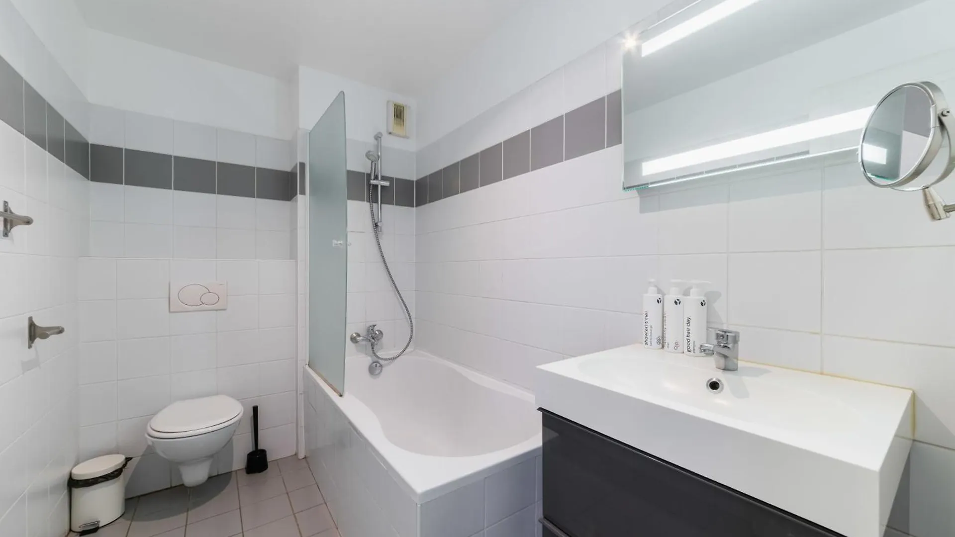 Apartment 104 - Jardins Des Plantes -paris 5 - Flat-guest